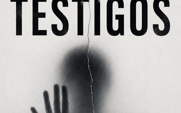 Un psicólogo perfecto, varias muertes sin conexión y una verdad que lleva veinte años escondida