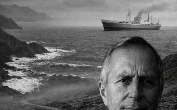 De un orfanato a recorrer el mundo con solo 15 años: la increíble vida de Curt Arne Bergsten que parece sacada de una novela