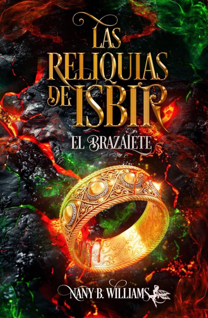 La reliquia que mata… y el enemigo que no deberías desear