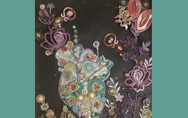 Creció entre guerra, hambre y golpes… pero su alma tejió un vestido de sueños. La historia real que está inspirando al mundo.