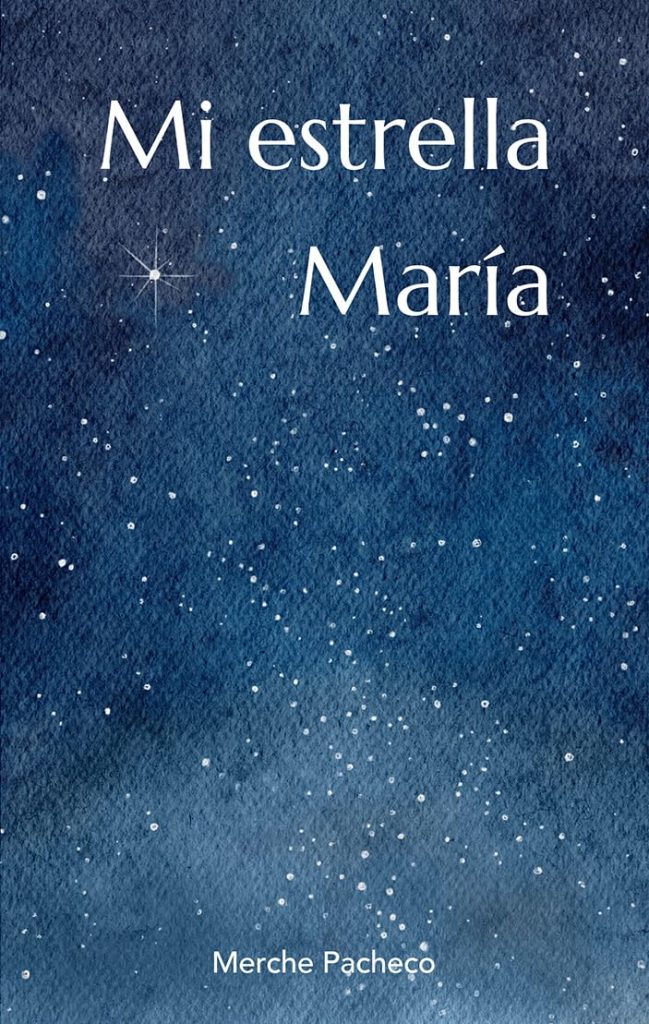 La historia secreta de una niña en la Guerra Civil que su nieta convirtió en novela: «Mi estrella María»