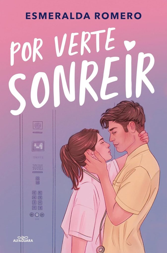 Esmeralda Romero: cuando el amor también aprende a curar