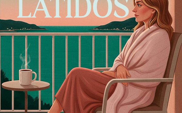 El libro que te romperá para luego reconstruirte: la historia que podría ser la tuya