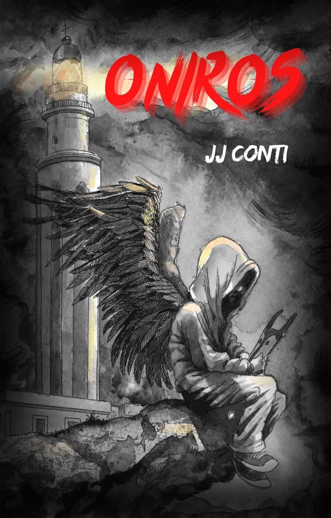 Descubrió un mundo oculto al cerrar los ojos… y ya no pudo despertar igual