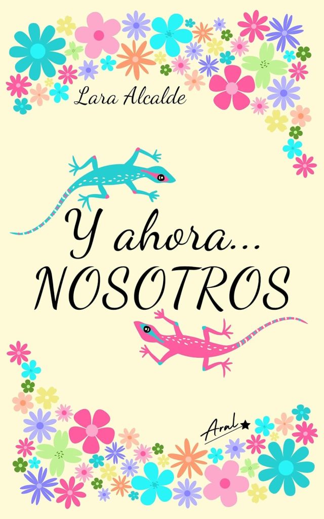 Lara Alcalde, la escritora que convierte las heridas del alma en historias de amor, esperanza y segundas oportunidades