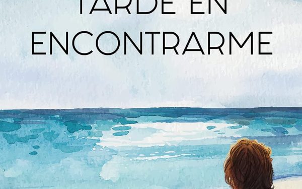 ¿Te has sentido fuera de lugar en un mundo que parece ir demasiado rápido? Entonces necesitas leer “Lo que tardé en encontrarme”