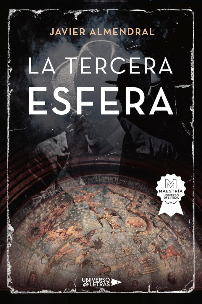 Javier Almendral - La tercera esfera