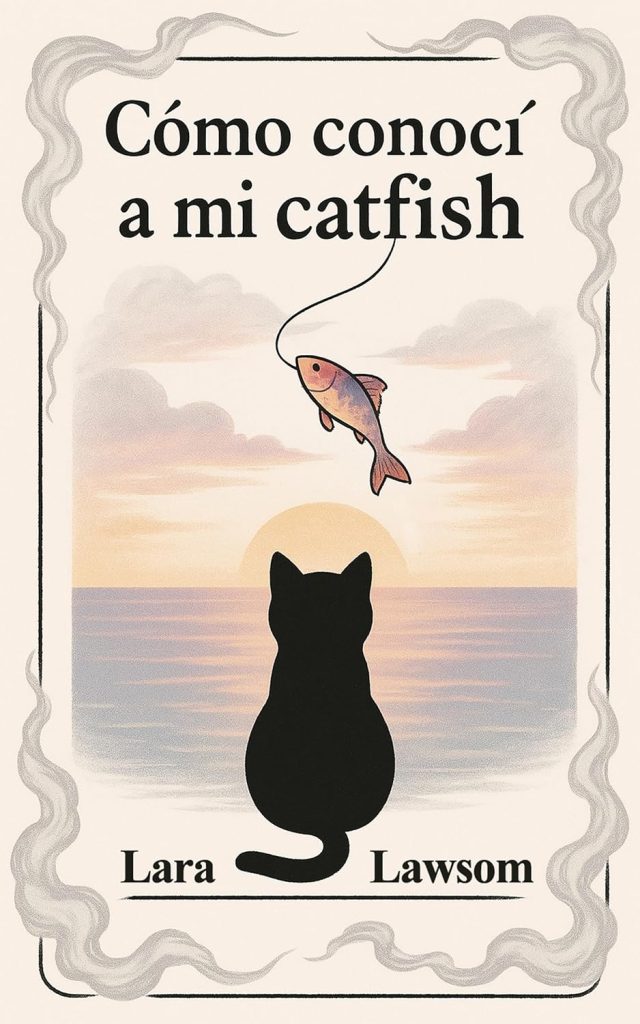 Lara Lawson - Cómo conocí a mi catfish