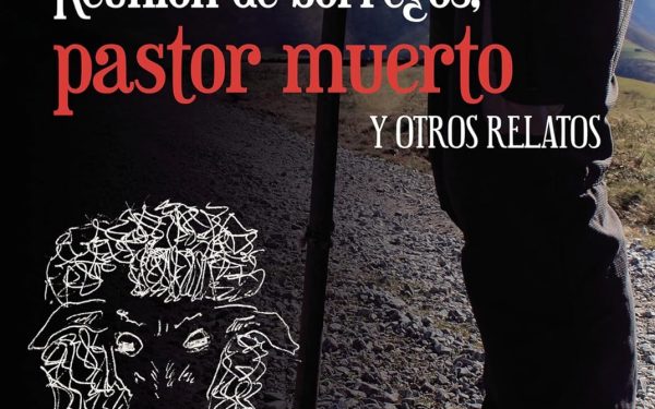 Mario Pérez Rios, autor de “Reunión de borregos, pastor muerto”, nos cuenta todo sobre su obra publicada con Círculo Rojo.