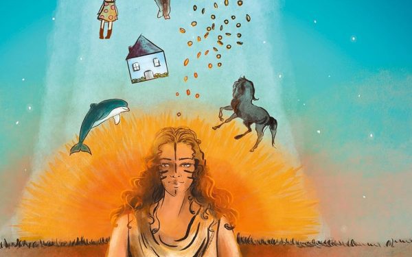 El libro que promete cambiarte desde dentro: la guía que convierte lo cotidiano en espiritual