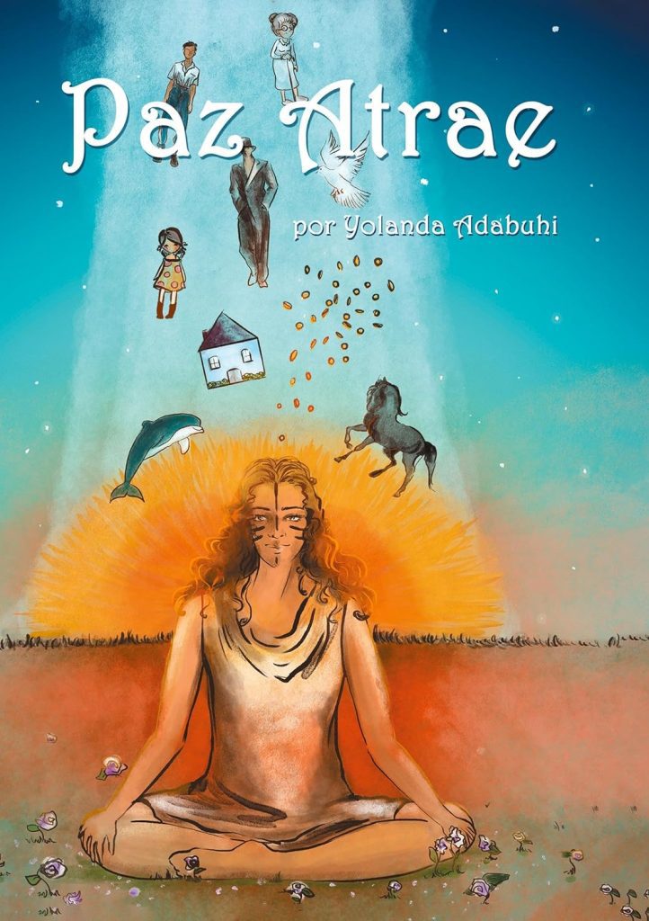 El libro que promete cambiarte desde dentro: la guía que convierte lo cotidiano en espiritual