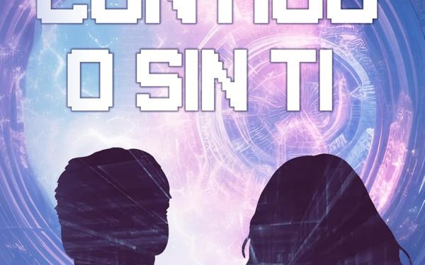 La distopía romántica que te hará temer por nuestro futuro: “Contigo o sin ti”, cuando soñar se convierte en un acto de rebelión