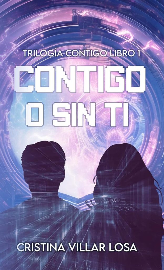 Cristina Villar Losa – Contigo o sin ti