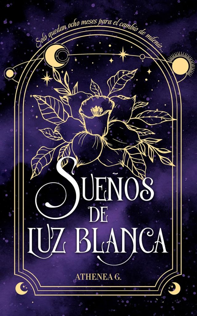 Athenea G. - Sueños de luz blanca