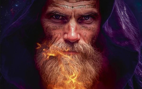 ¿Y si el pacto de Dios con la humanidad estuviera a punto de romperse? El thriller que pone al mundo en cuenta atrás