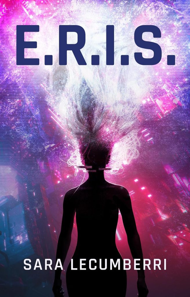 Sara Lecumberri - E.R.I.S.