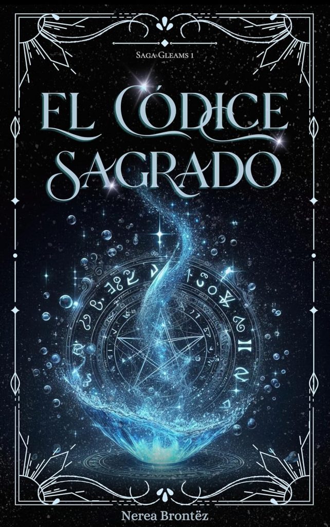 Nerea Brontëz - El Códice Sagrado