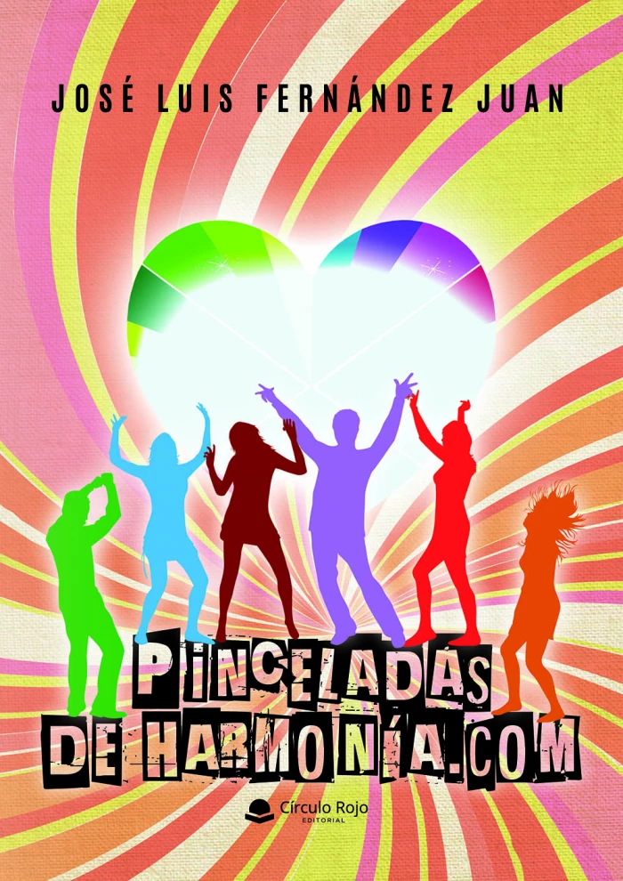 José Luis Fernández Juan, nos cuenta todo sobre su última obra «Pinceladas de Harmonía.com»