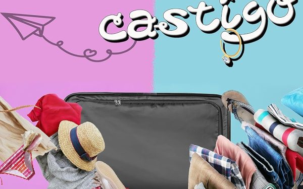 La comedia romántica que empieza con una propuesta indecente en un aeropuerto (y no podrás dejar de leer)