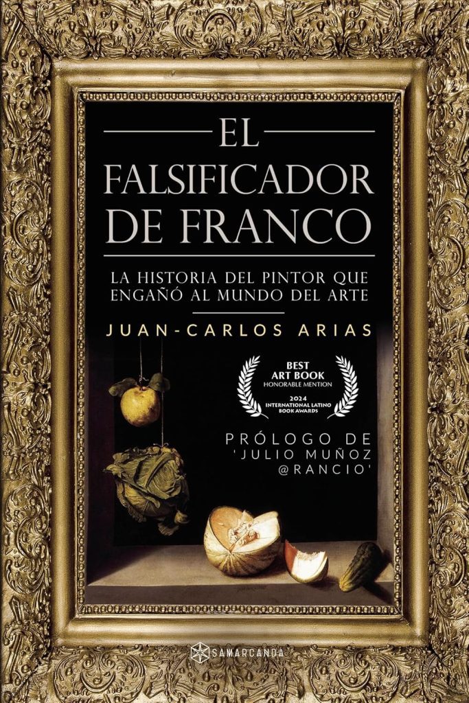 El cuadro falso que Franco colgó en su palacio… y cómo un policía lo descubrió todo
