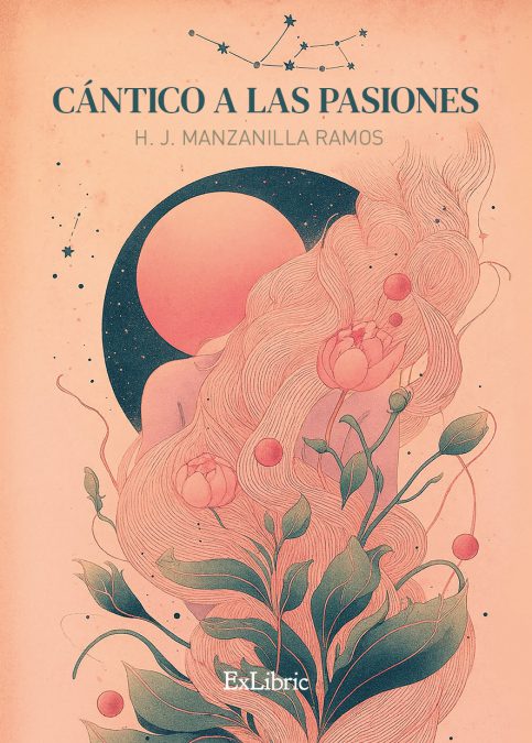 El poemario que se atreve a decir lo que el deseo siempre calla