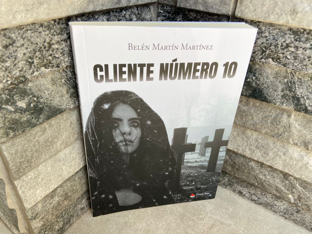Belén Martín Martínez "Cliente número 10"