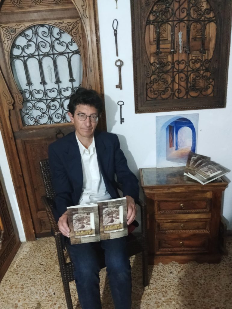 5 razones sorprendentes por las que La Huesca desconocida te cambiará la forma de ver el mundo (y la vida)