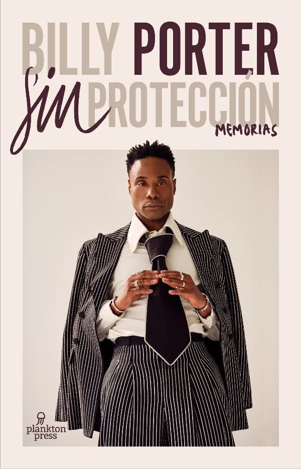 Billy Porter - Sin proteccion