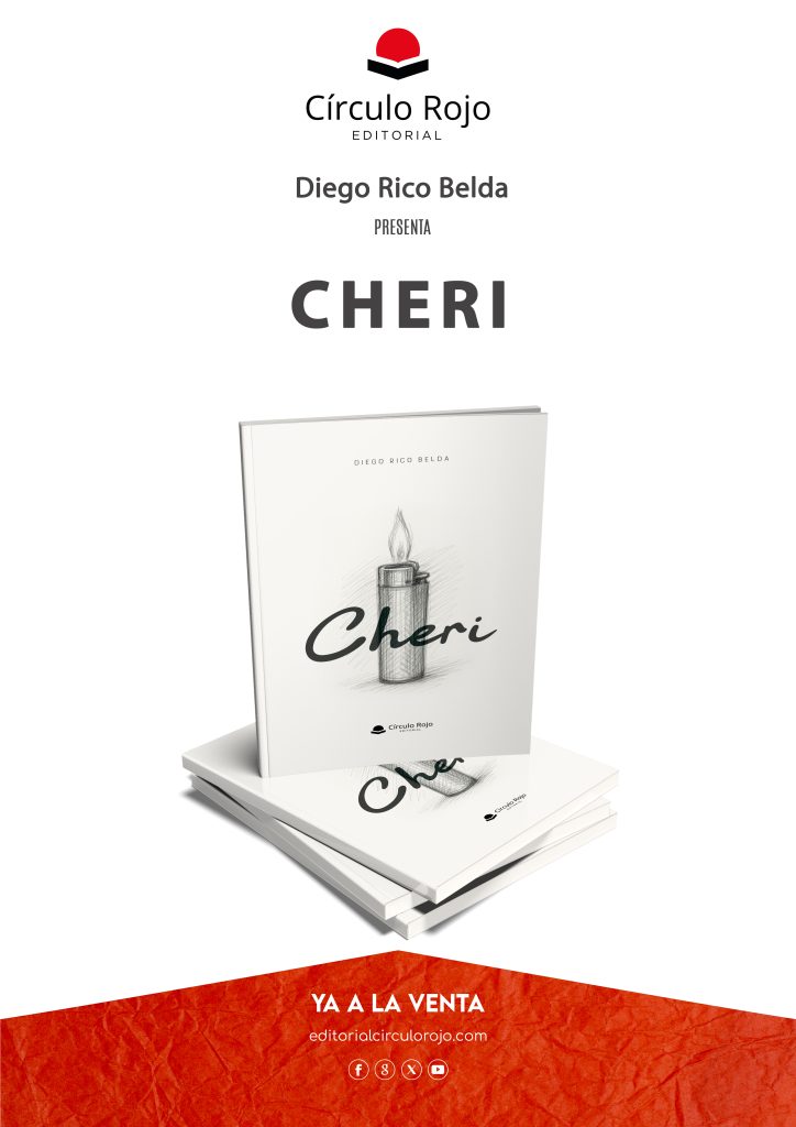 Diego Rico Belda - Cheri