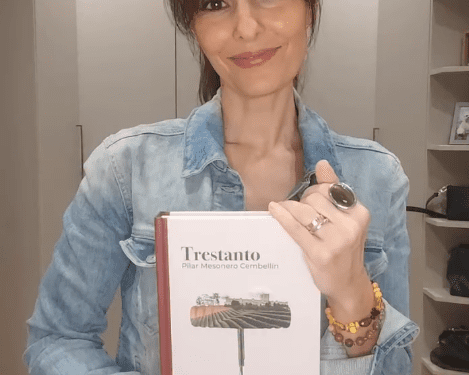 Trestanto: la novela negra que te hará dudar hasta del silencio