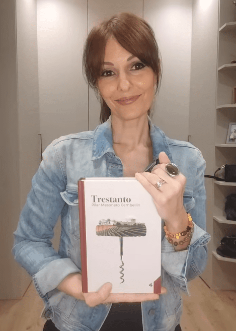 Pilar Mesonero Cembellín - Trestanto