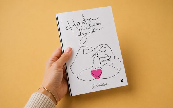 Reseña de «Hasta el infinito, ida y vuelta» | Por Andrés López