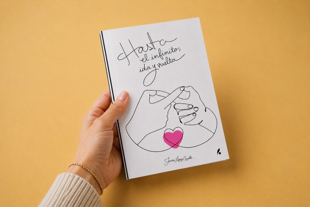Reseña de «Hasta el infinito, ida y vuelta» | Por Andrés López