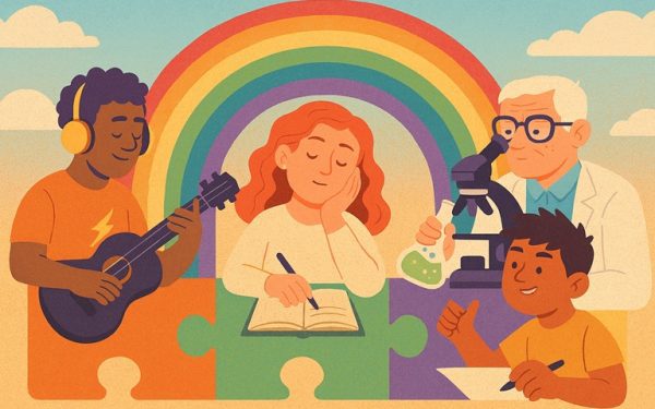 La diversidad como motor de cambio | Por Lourdes Justo