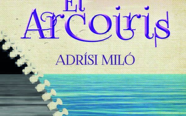 Reseña de «El Arcoíris» | Por Claudia Mendieta