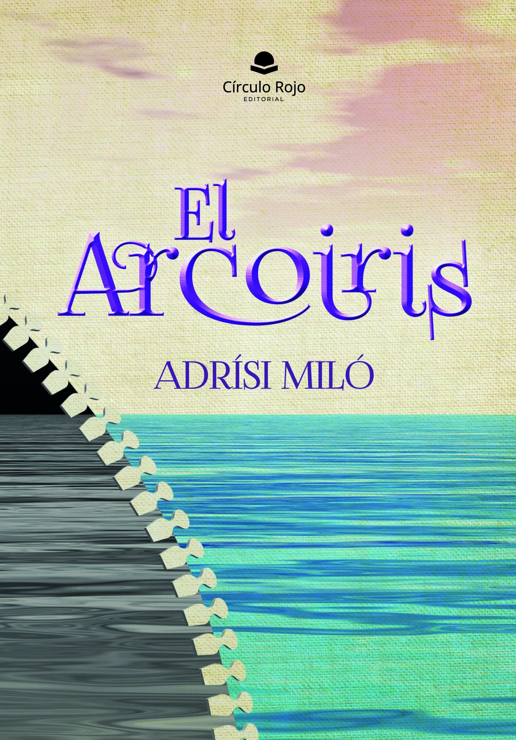 Reseña de «El Arcoíris» | Por Claudia Mendieta