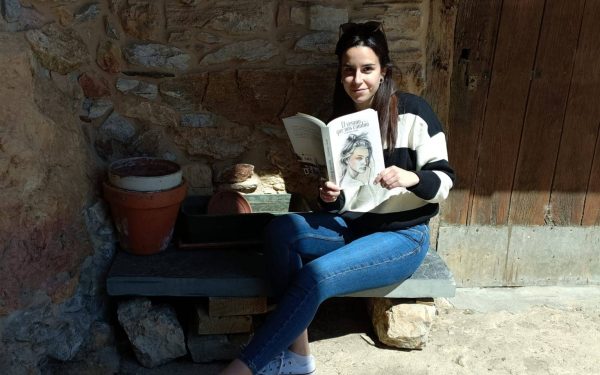 Elvira Rodríguez triunfa en ventas con el lanzamiento de su nueva novela: «El verano que nos cambió».