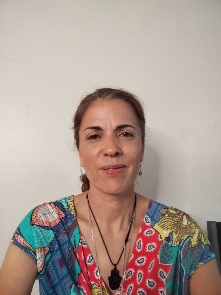 «Somos dioses y diosas en acción»: la autora de Amanecer espiritual revela la experiencia que cambió su vida