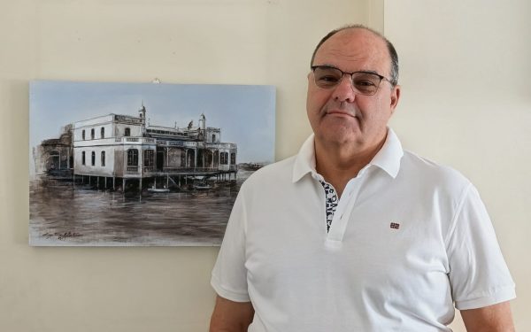 Las mujeres que la historia dejó atrás: las vidas asombrosas que Gustavo J. Navarro Puga rescata del olvido