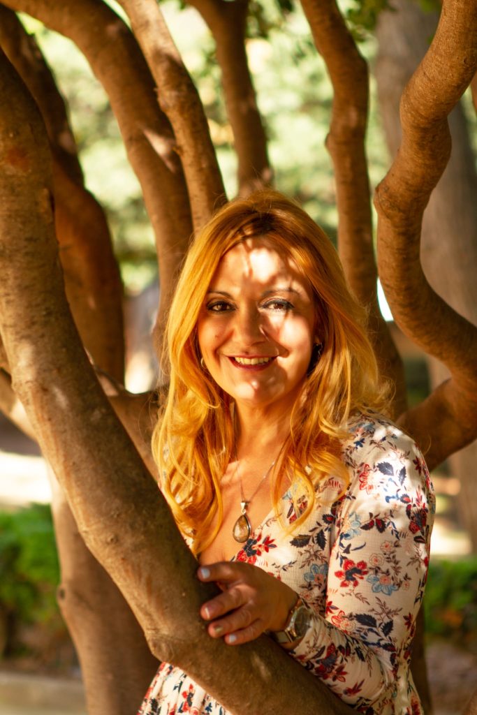 Nieves García Aguilera - TDAH sin estigmas: Estoicismo para vivir mejor