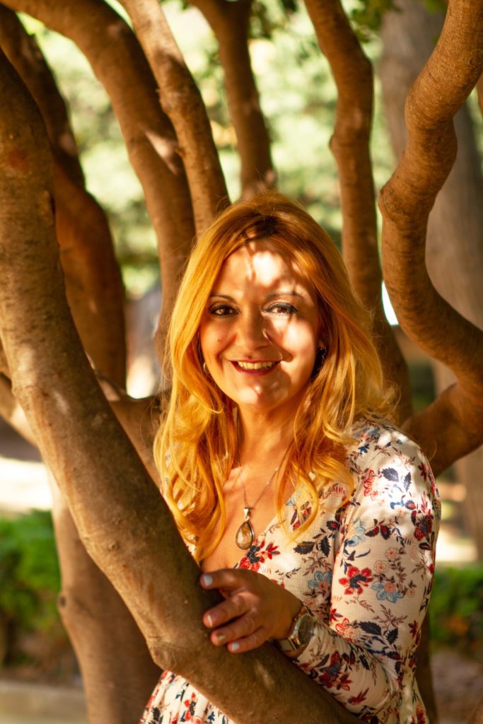  Nieves García Aguilera