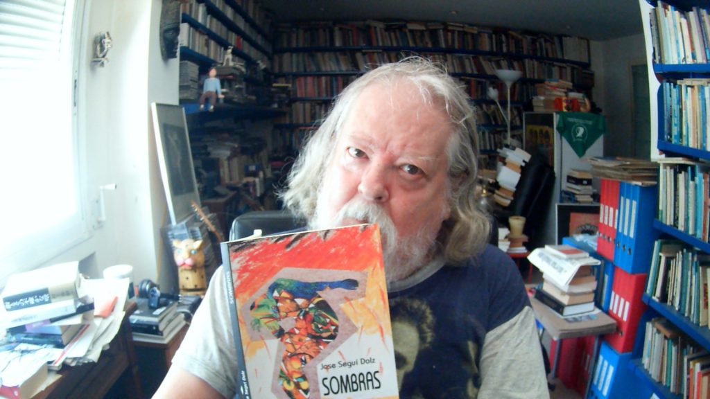 Sombras: la novela que dinamita la realidad, la culpa y la política desde una mirada brutalmente humana