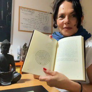 Maika Rivera - El gran enigma de la existencia