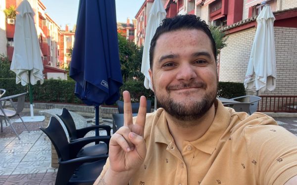 Vivan, señoras y señores, vivan | por Fran López Castillo