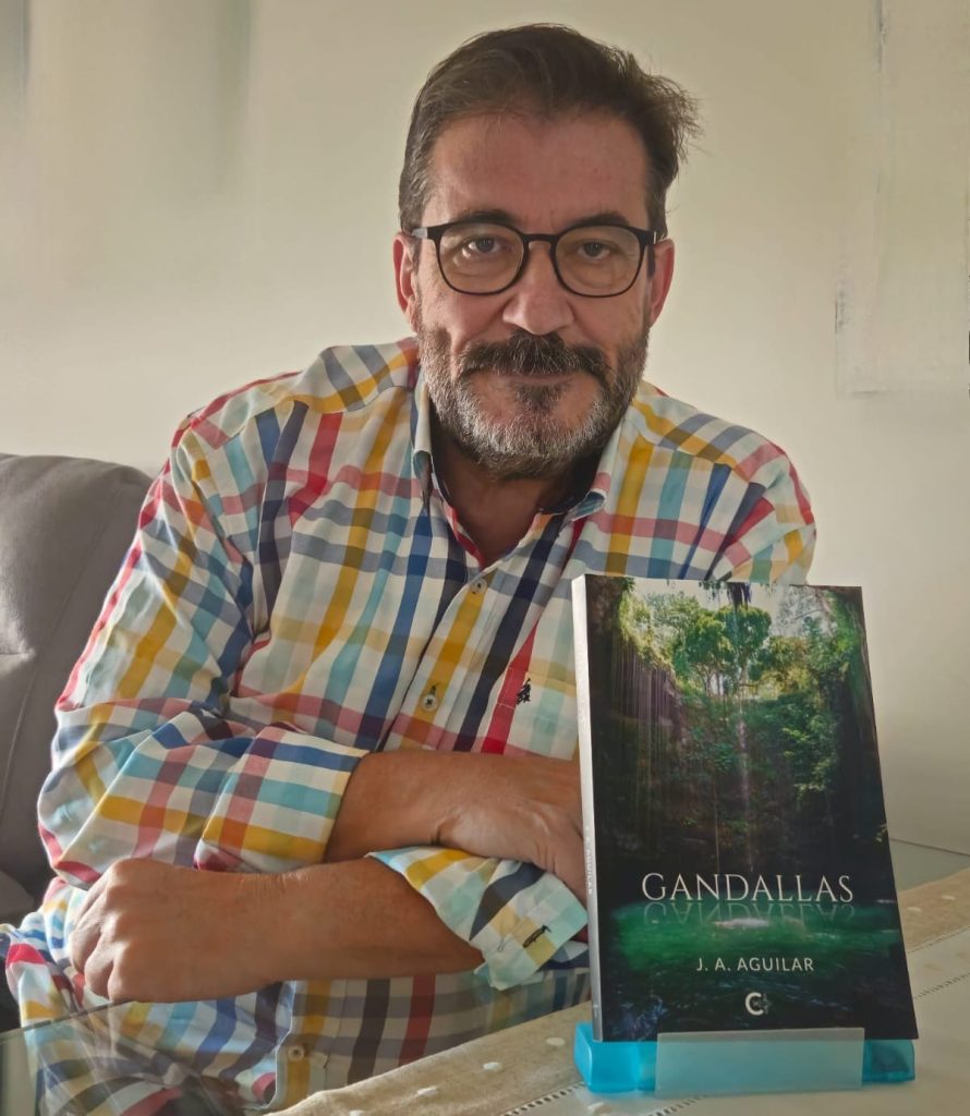 J.A. Aguilar – Malandros - Gandallas