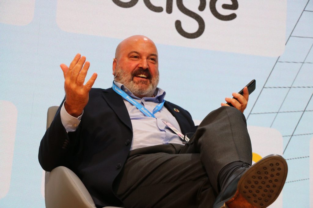 El libro que demuestra que el liderazgo también nace entre rejas