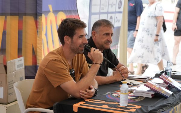 Así fue el verano en que el Barça tocó el cielo… y cayó al infierno