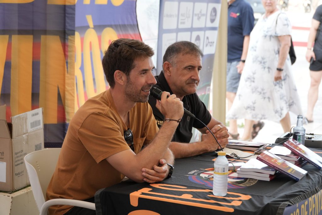 Así fue el verano en que el Barça tocó el cielo… y cayó al infierno