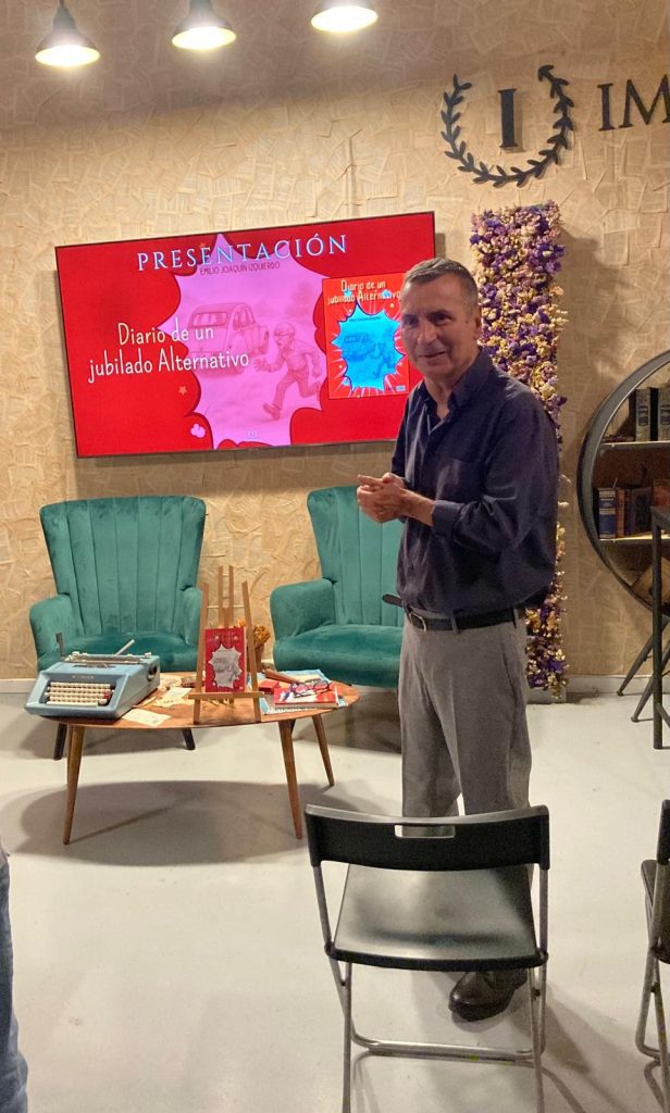 Risa, rebeldía y ternura: el secreto de Diario de un jubilado alternativo