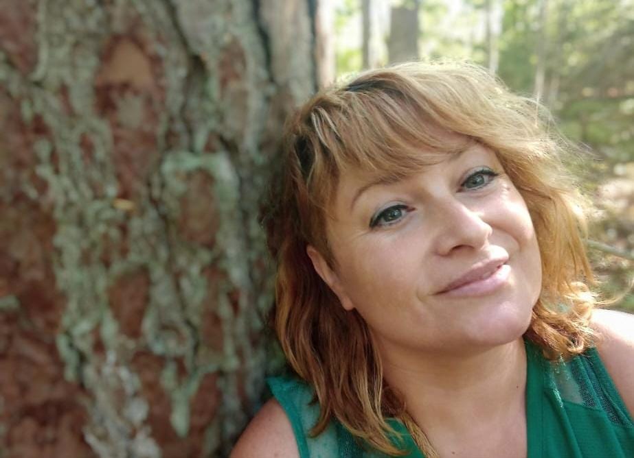 Raquel Carbó Campistol - ¿A qué huelen las secuoyas?